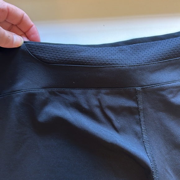 Adidas Cropped Athletic Pant - Picture 9 of 11